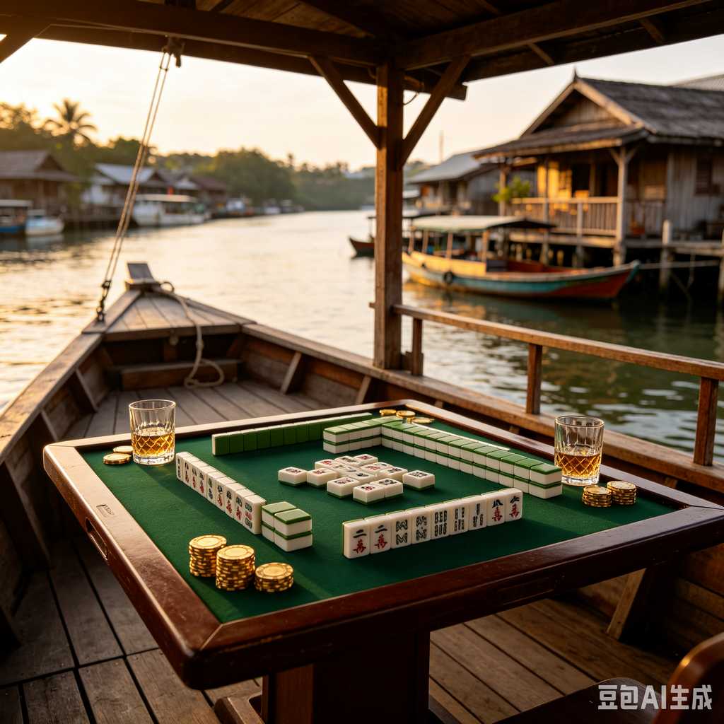 RioDeJaneiro,mahjong
