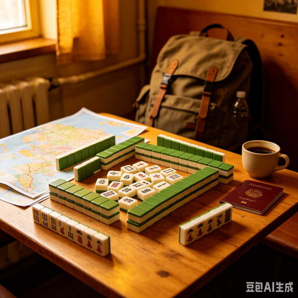 Liverpool,mahjong