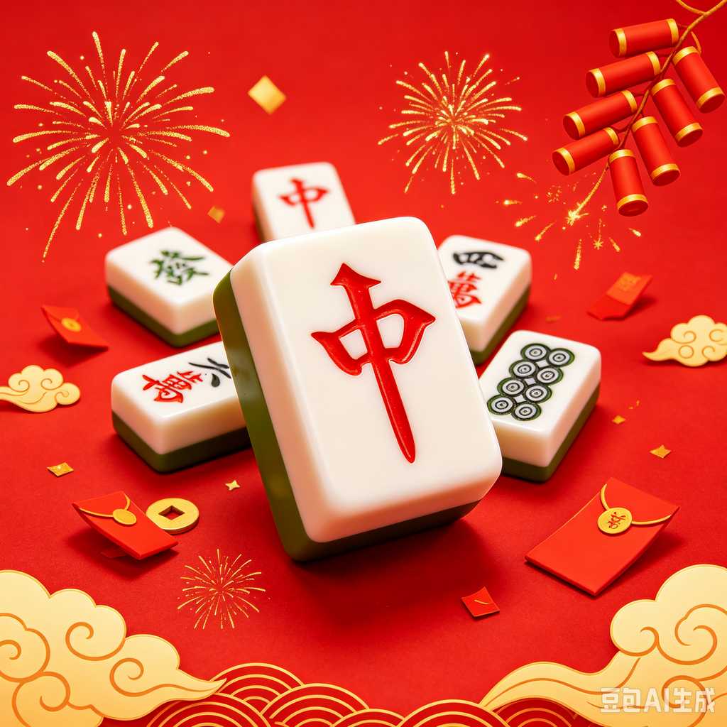 Canterbury,mahjong