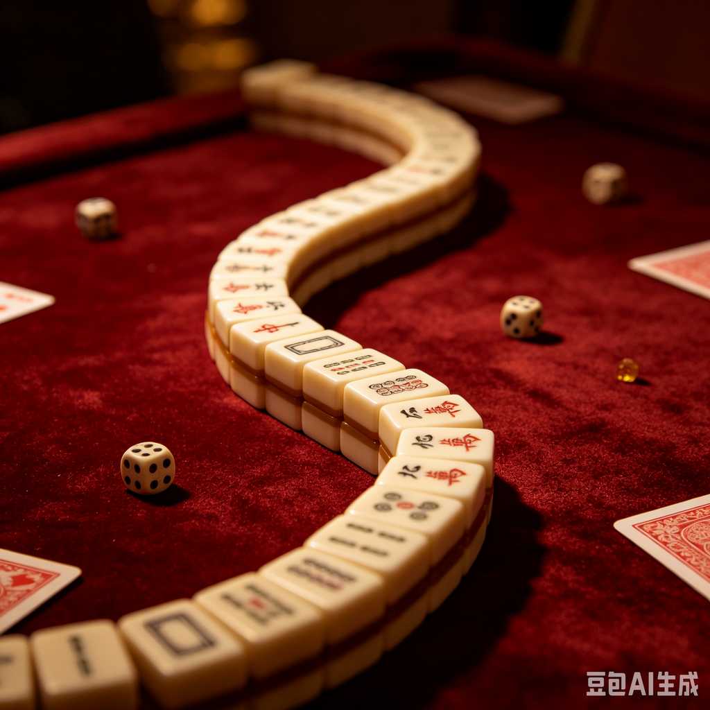 Chiclayo,mahjong
