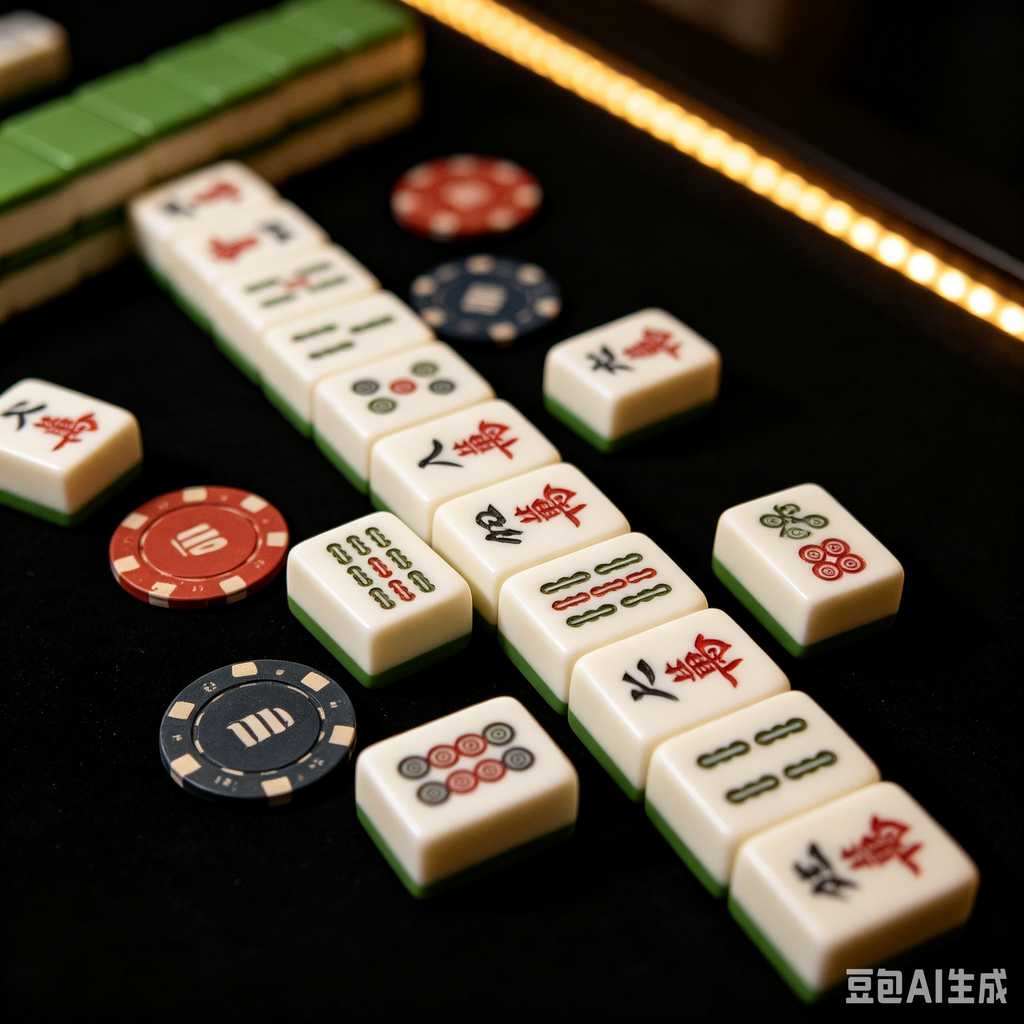 CiudadDelEste,mahjong