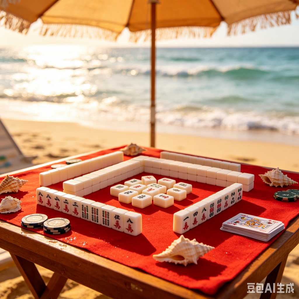 MobileAL,mahjong