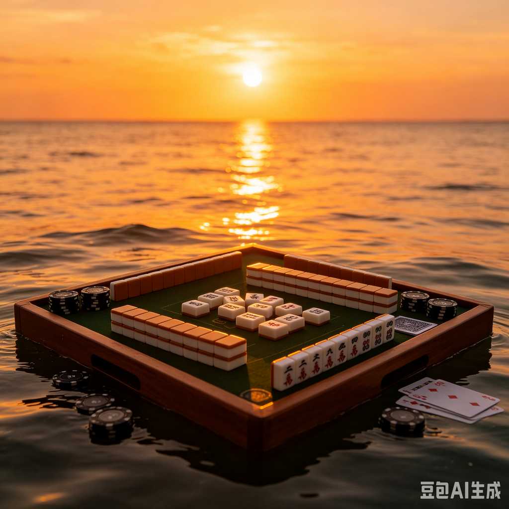 CorpusChristi,mahjong